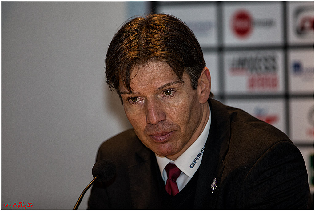 Koelner Haie - Eisbaeren Berlin, 13.11.2016